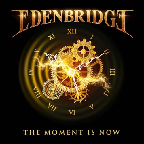 Edenbridge : The Moment Is Now